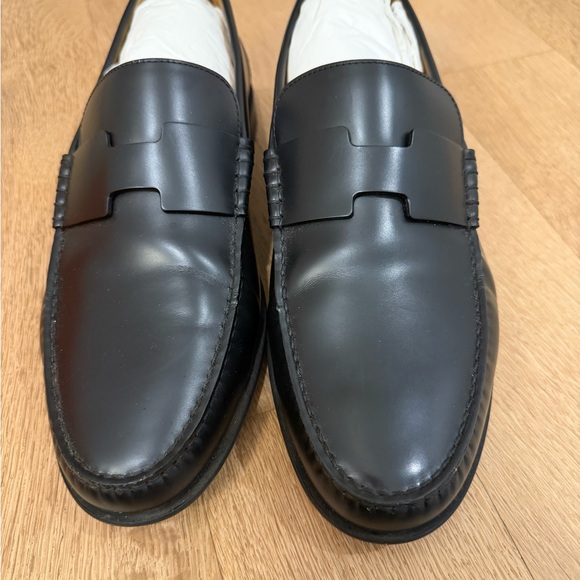 Hermes Other - Hermes Duke Loafers for Men